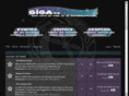 gamergirlalliance.com