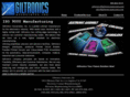 giltronicsassociates.com
