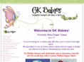 gkbabies.com