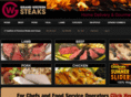 grandwesternsteaks.com