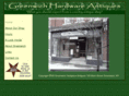 greenwichantiques.net