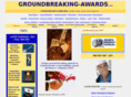 groundbreaking-awards.com