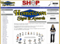 hometownsigns.com