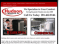 hudsonmechanical.net