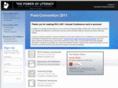 iraannualconvention.com