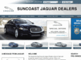 jaguar-suncoast.com