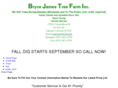 jamestreefarm.com