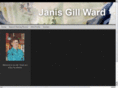 janisward.com