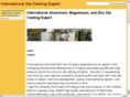 johnlyonsdiecasting.com