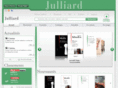 julliard.fr