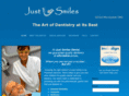 justsmileslasvegas.com
