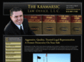 kramarsiclaw.com