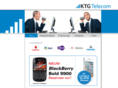 ktgtelecom.com