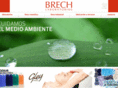 laboratoriosbrech.com