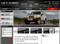 leessummitdodgechryslerjeepdealer.com