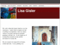 lisagisler.com