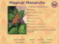 magicalmonarchs.com