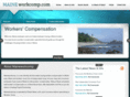 maineworkcomp.com