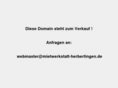 mietwerkstatt-herbertingen.de