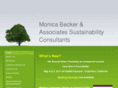 monicabecker.com