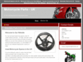 motorcyclepartsuk.net
