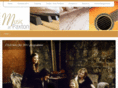 musicatpaxton.co.uk