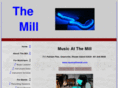 musicatthemill.com
