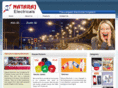 natarajelectricals.com