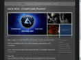 nickreis.com