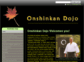 onshinkandojo.com