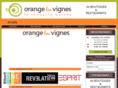 orange-lesvignes.com