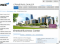 orestadbusinesscenter.com