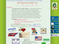 ourtennesseefamilytree.com