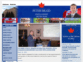 peterbraid.ca