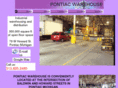 pontiac-warehouse.com