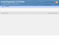 popularitytoprofits.com