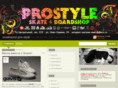 prostyle-shop.ru