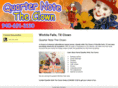 quarternotetexas.com
