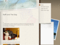 raffiandthedog.com