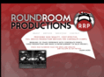 roundroomproductions.com