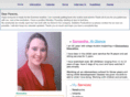 samanthaparks.com