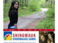 shingwauku.com