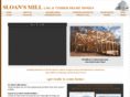 sloansmill.com