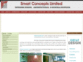 smartconceptsltd.com