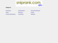 sniprank.com