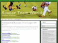 soccerteamworld.com