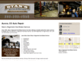 stansalignment.net