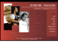 stevebrook.com