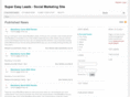 supereasyleads.com