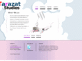 tarazatstudios.com